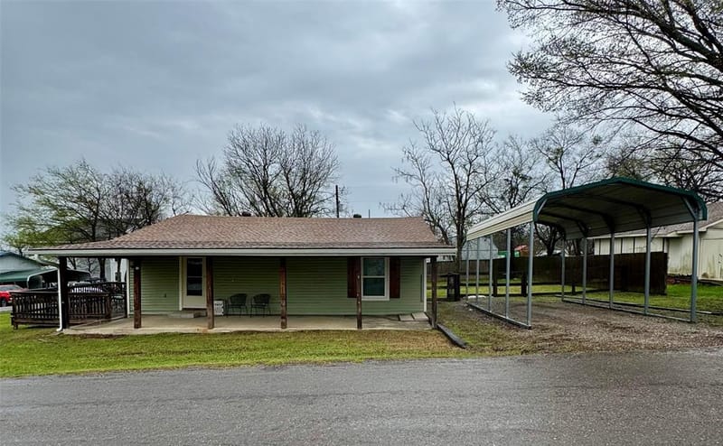 508 Sherry Street, Quinlan TX 75474 - Photo 20