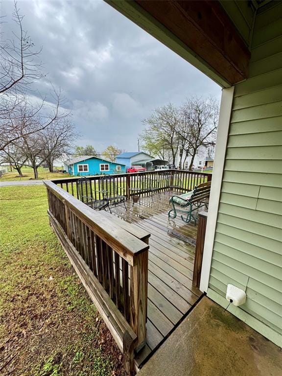 508 Sherry Street, Quinlan TX 75474 - Photo 15