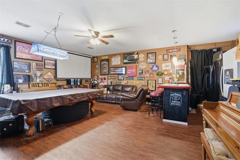 7229 County Road 1205, Rio Vista TX 76093 - Photo 23