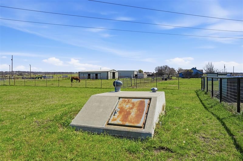 7229 County Road 1205, Rio Vista TX 76093 - Photo 27