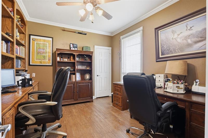 7229 County Road 1205, Rio Vista TX 76093 - Photo 16