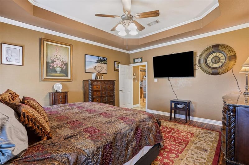 7229 County Road 1205, Rio Vista TX 76093 - Photo 12