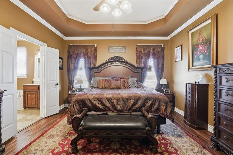 7229 County Road 1205, Rio Vista TX 76093 - Photo 11