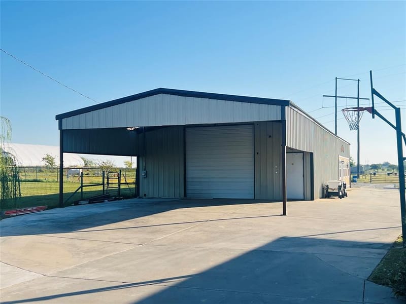7229 County Road 1205, Rio Vista TX 76093 - Photo 29