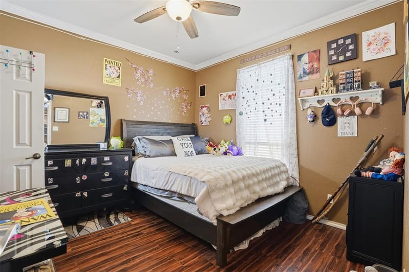 7229 County Road 1205, Rio Vista TX 76093 - Photo 21