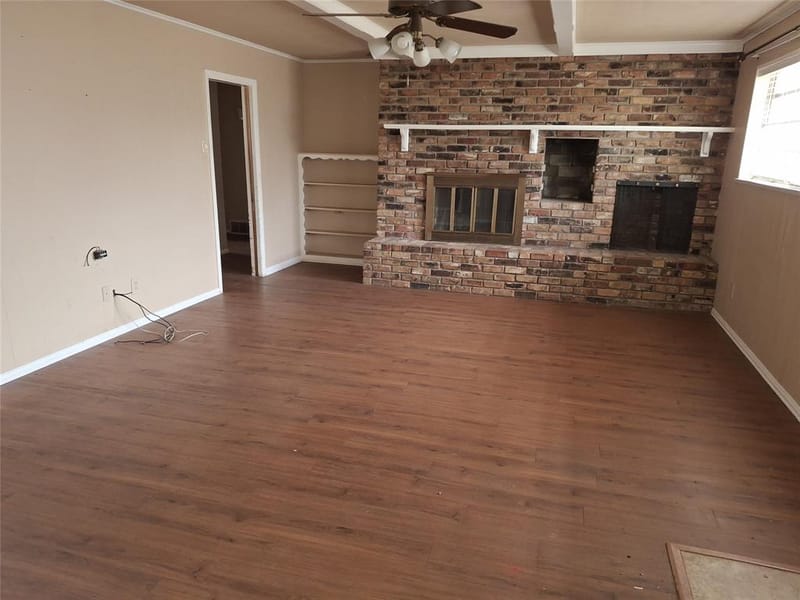 7232 Brooks Avenue, Richland Hills TX 76118 - Photo 2