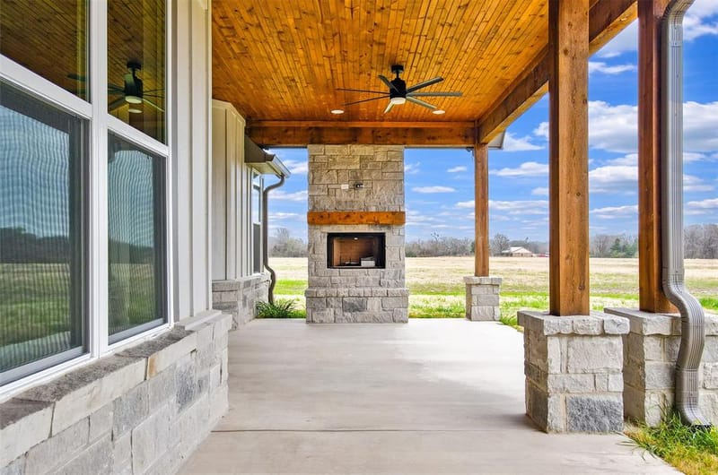 2667 VZ County Road 3820, Wills Point TX 75169 - Photo 40