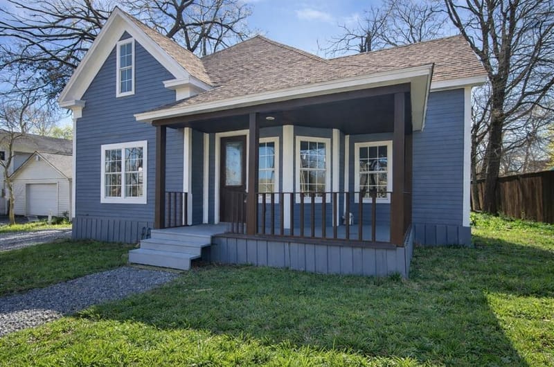 415 W 7th Street, Bonham TX 75418 - Photo 16