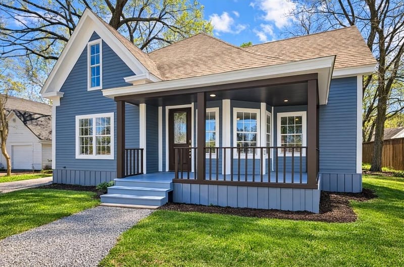 415 W 7th Street, Bonham TX 75418
