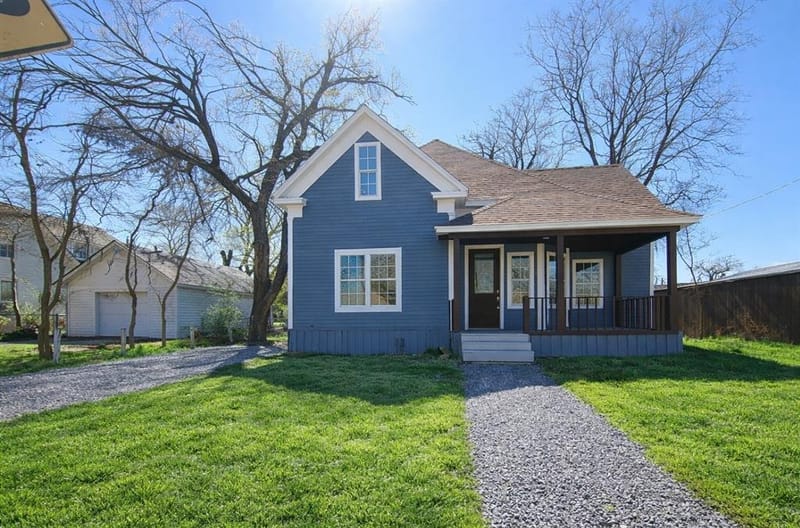 415 W 7th Street, Bonham TX 75418 - Photo 15