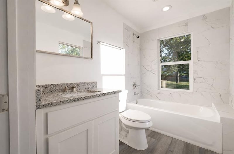 415 W 7th Street, Bonham TX 75418 - Photo 8