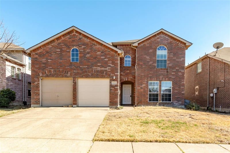 2216 Partridge Drive, Mesquite TX 75181