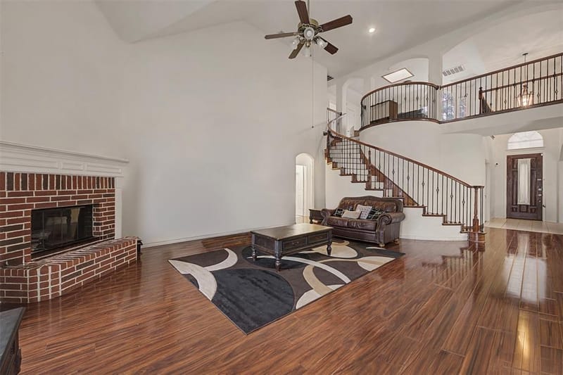 4525 Warbler Lane, Garland TX 75043 - Photo 13