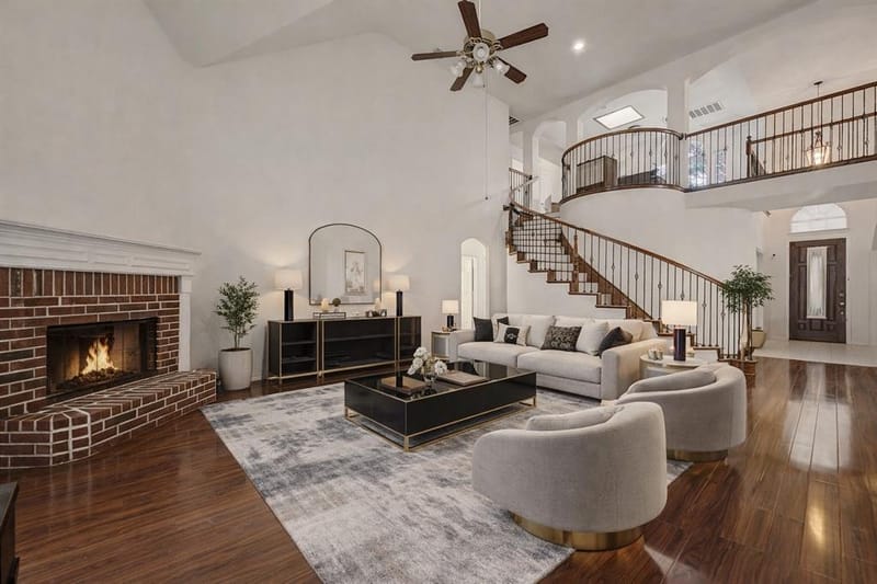 4525 Warbler Lane, Garland TX 75043 - Photo 12