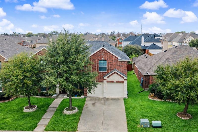 4525 Warbler Lane, Garland TX 75043 - Photo 3