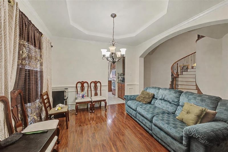 4525 Warbler Lane, Garland TX 75043 - Photo 5
