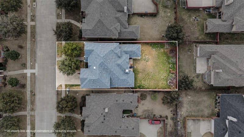 4525 Warbler Lane, Garland TX 75043 - Photo 37