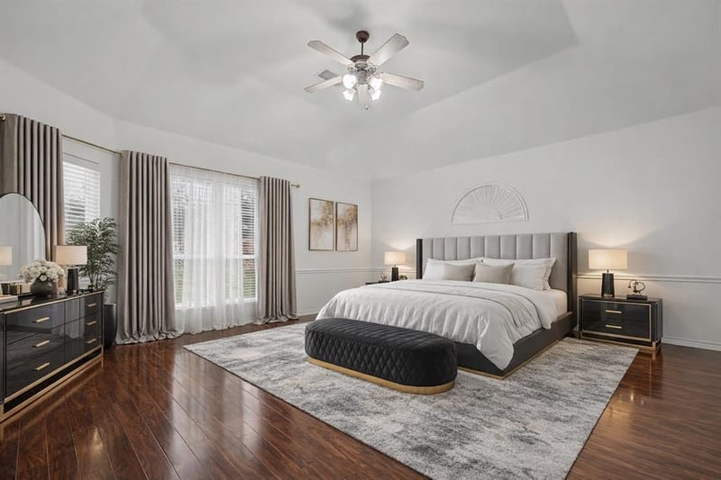 4525 Warbler Lane, Garland TX 75043 - Photo 15