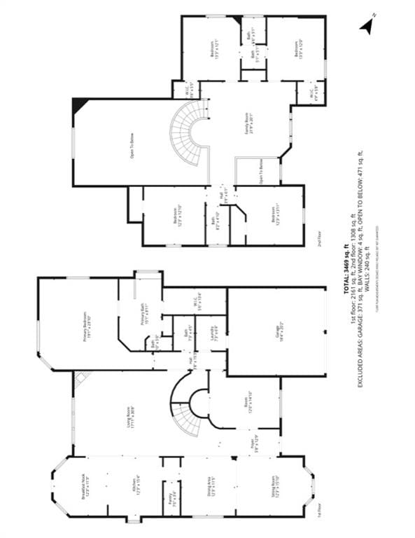 4525 Warbler Lane, Garland TX 75043 - Photo 40