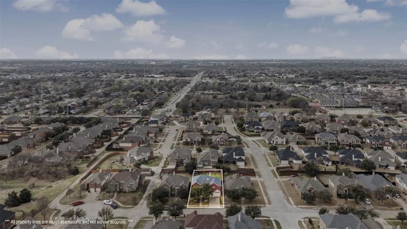 4525 Warbler Lane, Garland TX 75043 - Photo 39