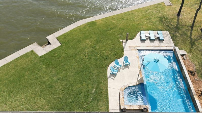 1617 Maple Drive, Tool TX 75143 - Photo 5