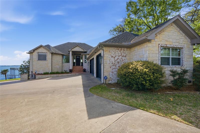 1617 Maple Drive, Tool TX 75143 - Photo 40