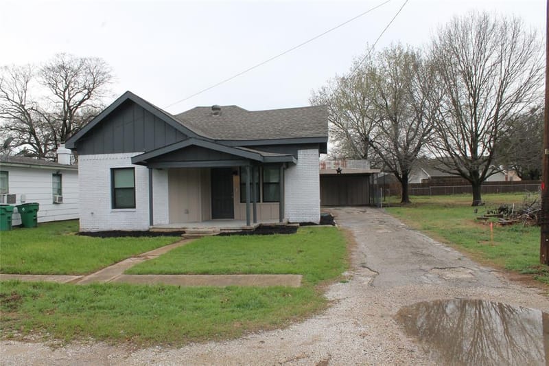104 S Hubbard Street, Alvord TX 76225 - Photo 39