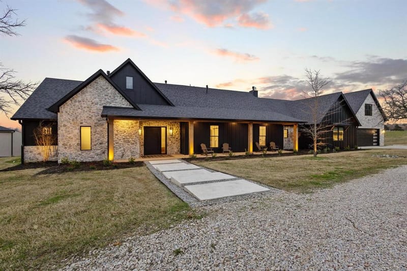411 Kerfoot Drive, Gunter TX 75058 - Photo 3