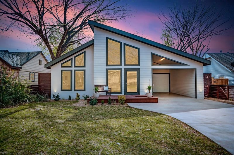 8702 San Fernando Way, Dallas TX 75218