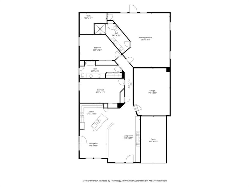 8702 San Fernando Way, Dallas TX 75218 - Photo 29