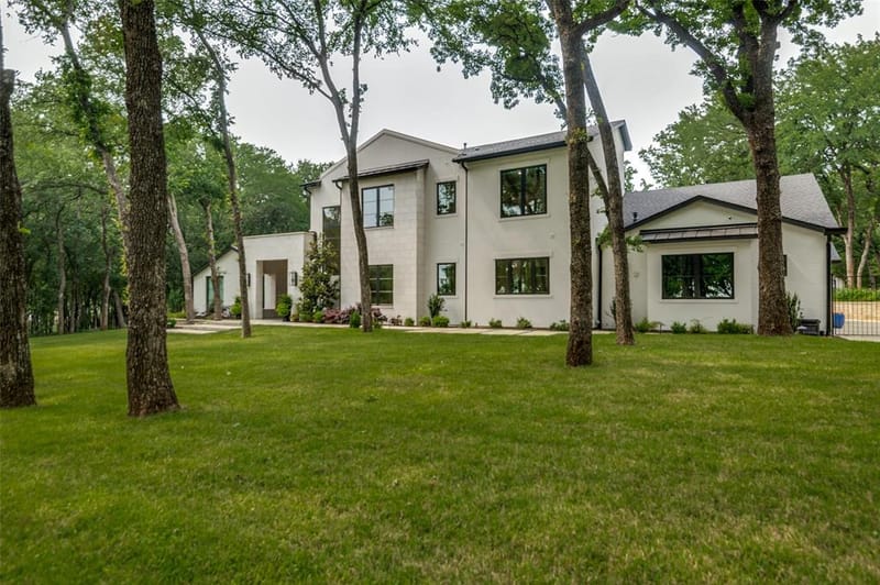 2350 Crooked Lane, Southlake TX 76092 - Photo 2