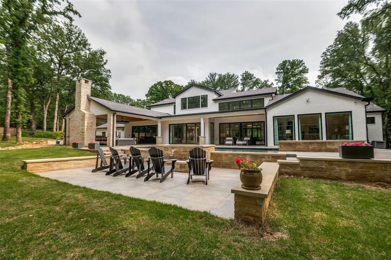 2350 Crooked Lane, Southlake TX 76092 - Photo 36