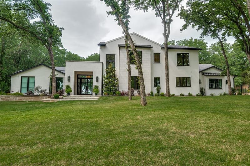 2350 Crooked Lane, Southlake TX 76092