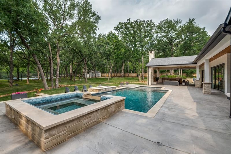 2350 Crooked Lane, Southlake TX 76092 - Photo 33