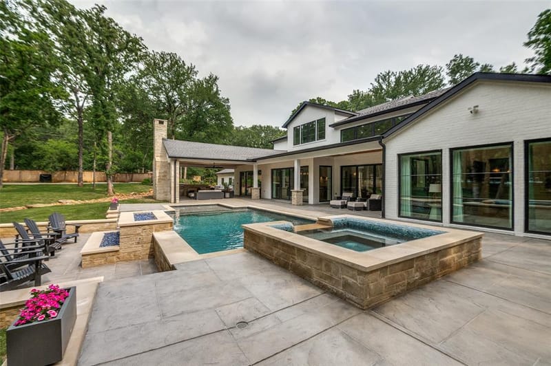 2350 Crooked Lane, Southlake TX 76092 - Photo 35