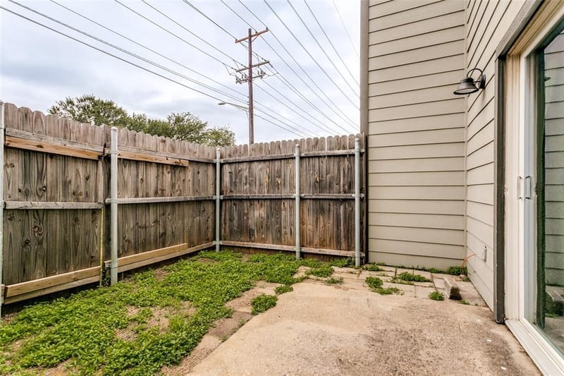 634 W Collins Street, Denton TX 76201 - Photo 15