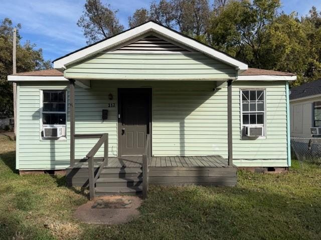 317 Kelly Street, Bossier City LA 71111