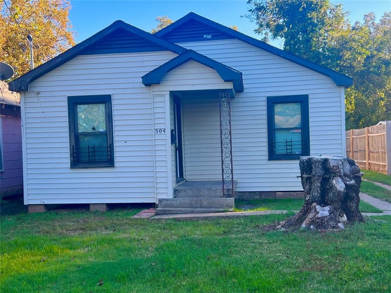 504 Yarborough Street, Bossier City LA 71111