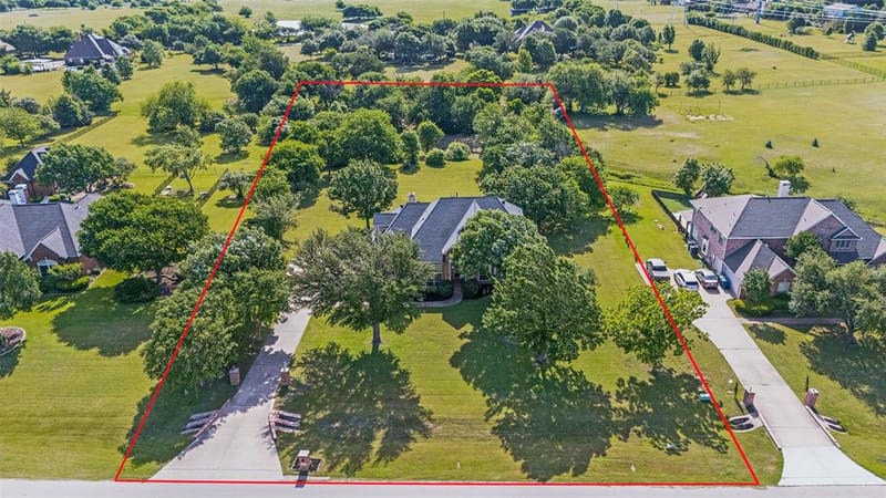 4504 Springhill Estates Drive, Parker TX 75002 - Photo 36