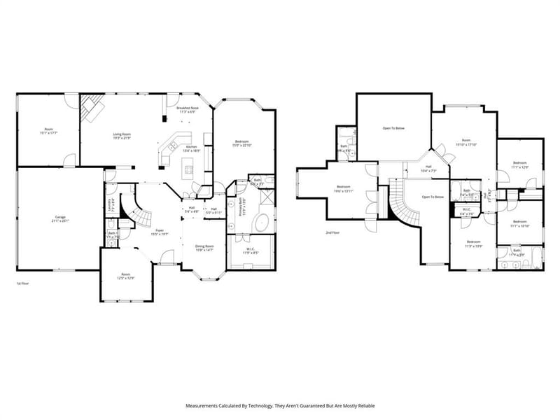 4504 Springhill Estates Drive, Parker TX 75002 - Photo 15