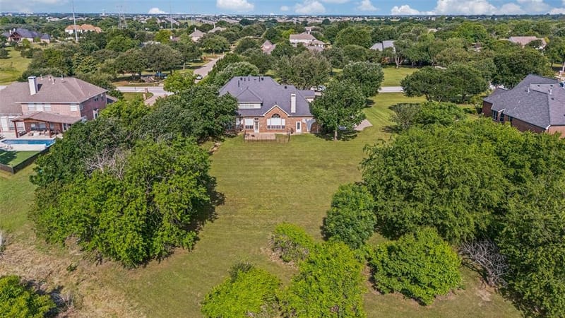 4504 Springhill Estates Drive, Parker TX 75002 - Photo 4