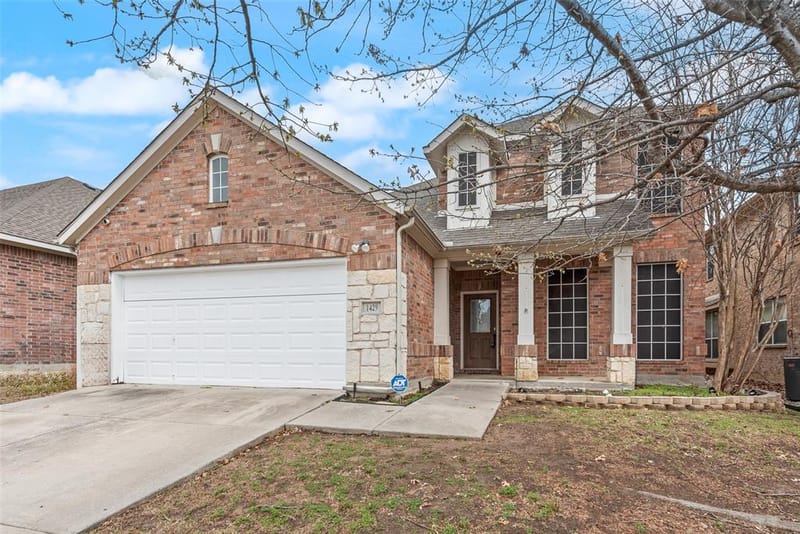 1429 Samantha Creek Drive, Little Elm TX 75068 - Photo 2
