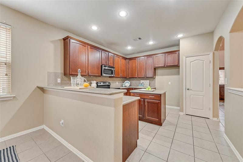 1429 Samantha Creek Drive, Little Elm TX 75068 - Photo 6