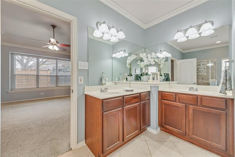 1429 Samantha Creek Drive, Little Elm TX 75068 - Photo 13