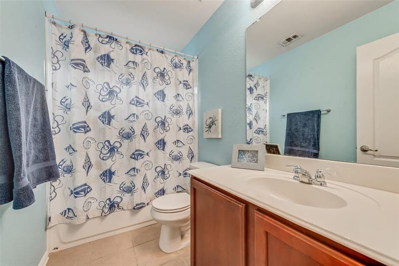 1429 Samantha Creek Drive, Little Elm TX 75068 - Photo 17