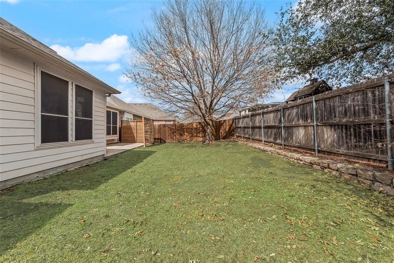 1429 Samantha Creek Drive, Little Elm TX 75068 - Photo 20