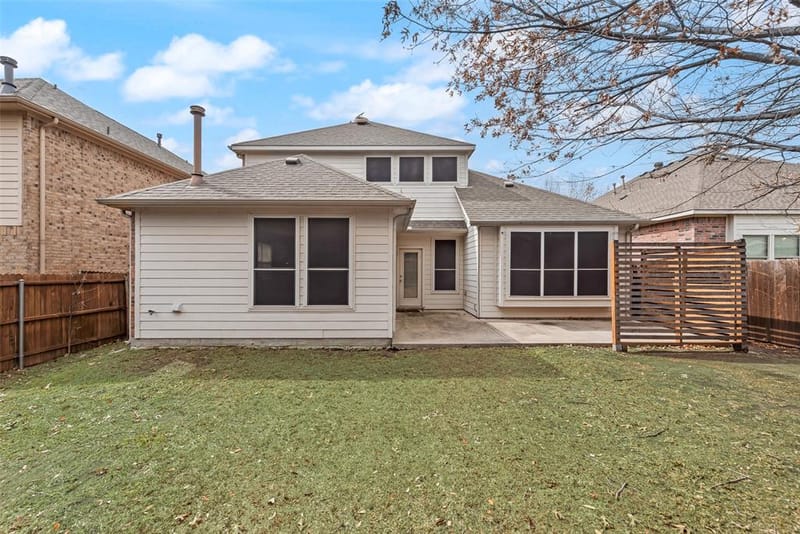 1429 Samantha Creek Drive, Little Elm TX 75068 - Photo 19
