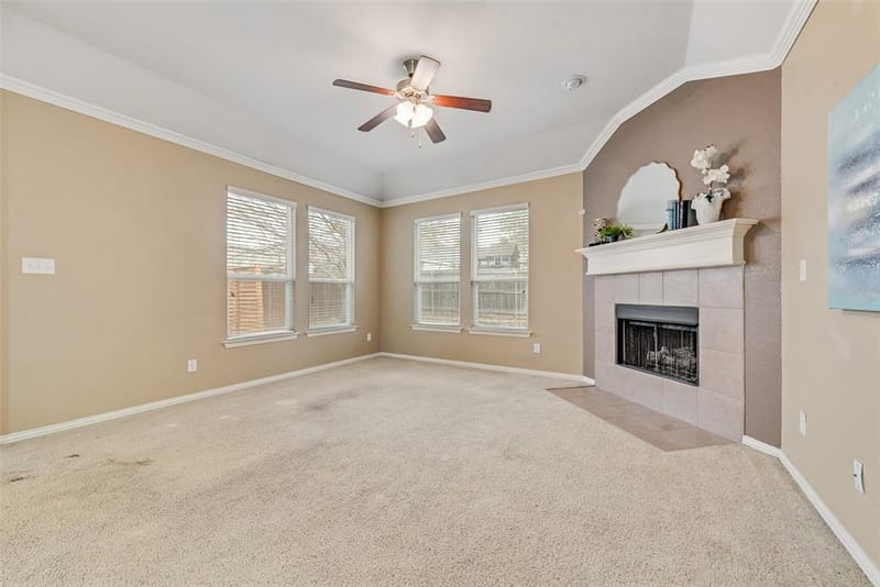 1429 Samantha Creek Drive, Little Elm TX 75068 - Photo 8