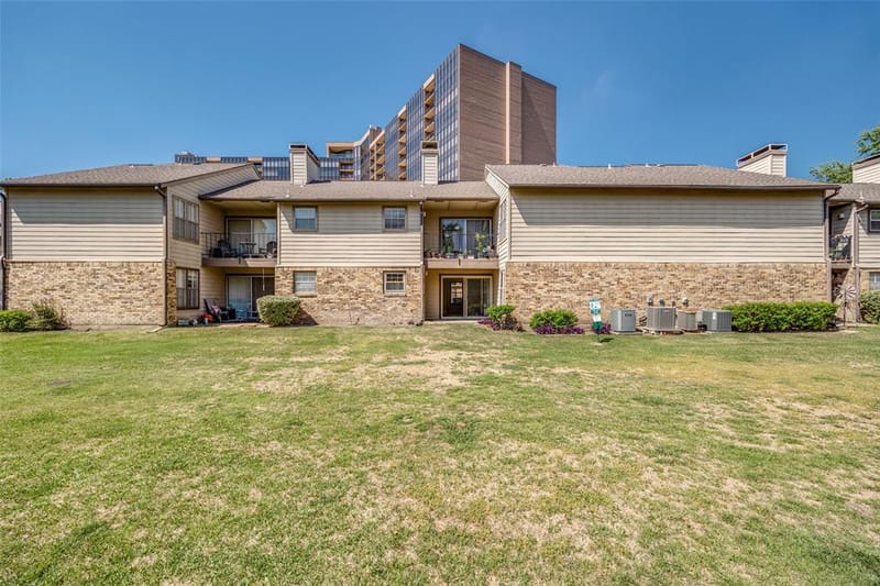 5300 Keller Springs # 1086, Dallas TX 75248 - Photo 23