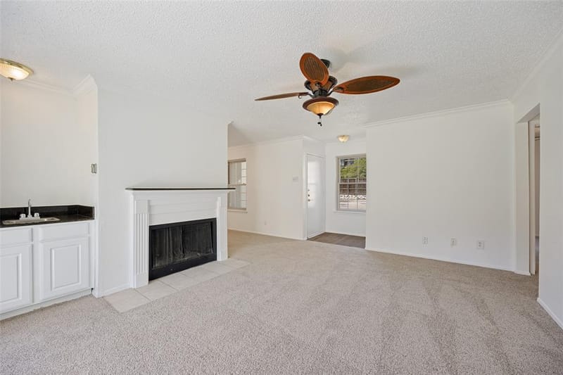 5300 Keller Springs # 1086, Dallas TX 75248 - Photo 6